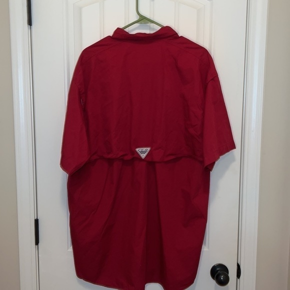 MENS or Womens Columbia PFG Florida State Seminoles - Picture 6 of 6